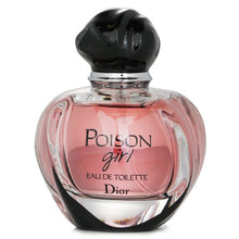 POISON GIRL eau de toilette spray