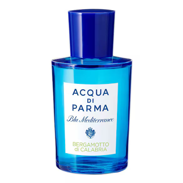 Blu Mediterraneo Bergamotto di Calabria Eau de Toilette