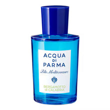 Blu Mediterraneo Bergamotto di Calabria Eau de Toilette