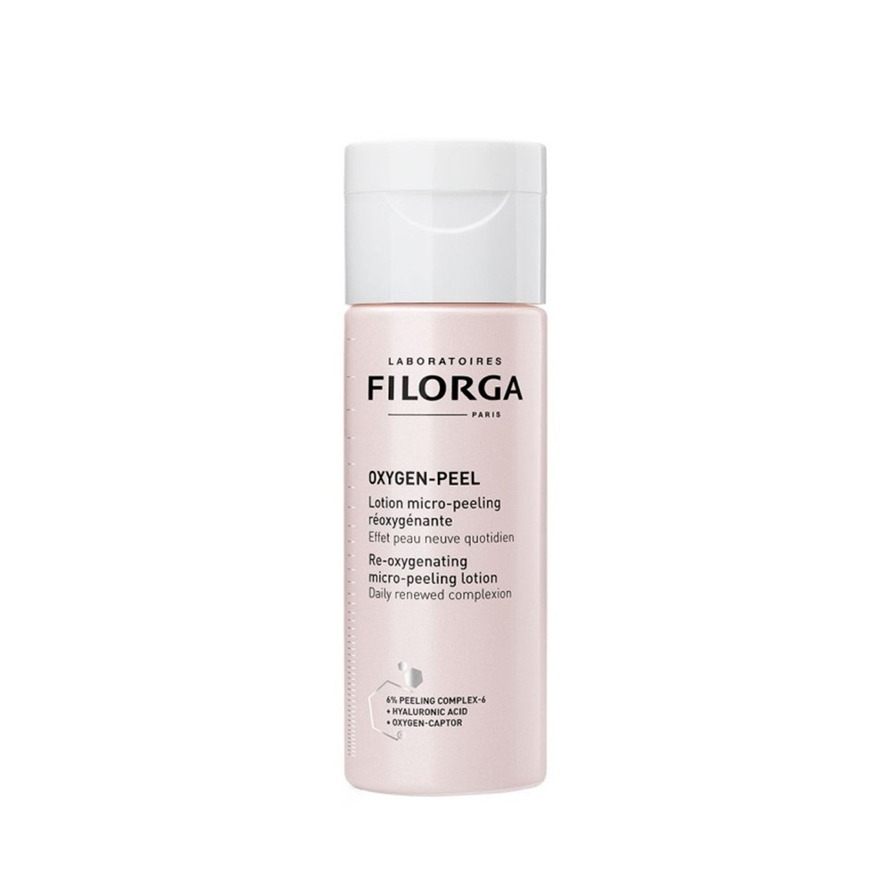 Oxygen-Peel Micro-Peeling Lotion