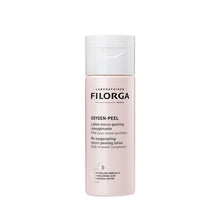 Oxygen-Peel Micro-Peeling Lotion