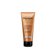UV-Bronze After Sun Tan Booster Gel