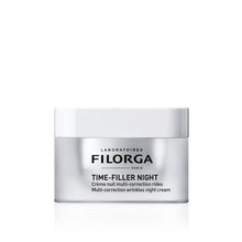 Multi-Correction Wrinkles Night Cream