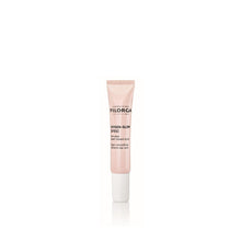 Oxygen-Glow Eyes Super-Smoothing Eye Care