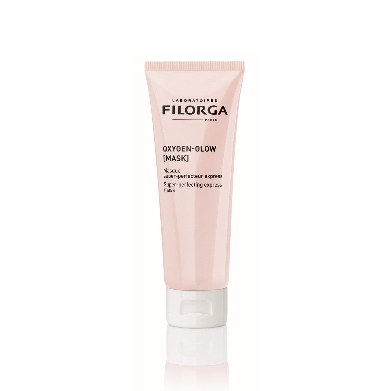 Oxygen-Glow Mask Super-Perfecting Express
