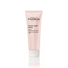 Oxygen-Glow Mask Super-Perfecting Express