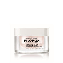 Oxygen-Glow Super-Perfecting Radiance Cream