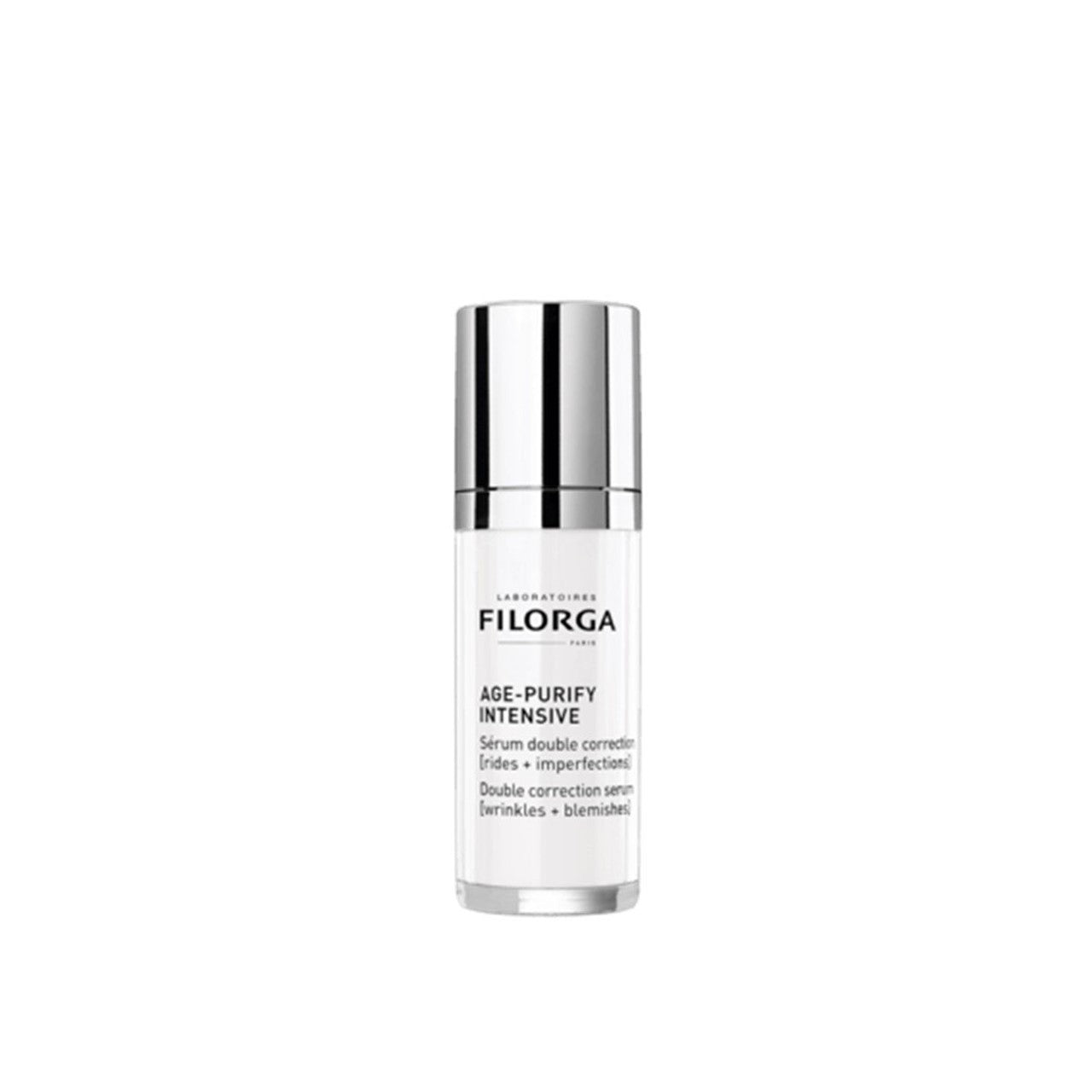 AGE-PURIFY INTEVEL SERUM