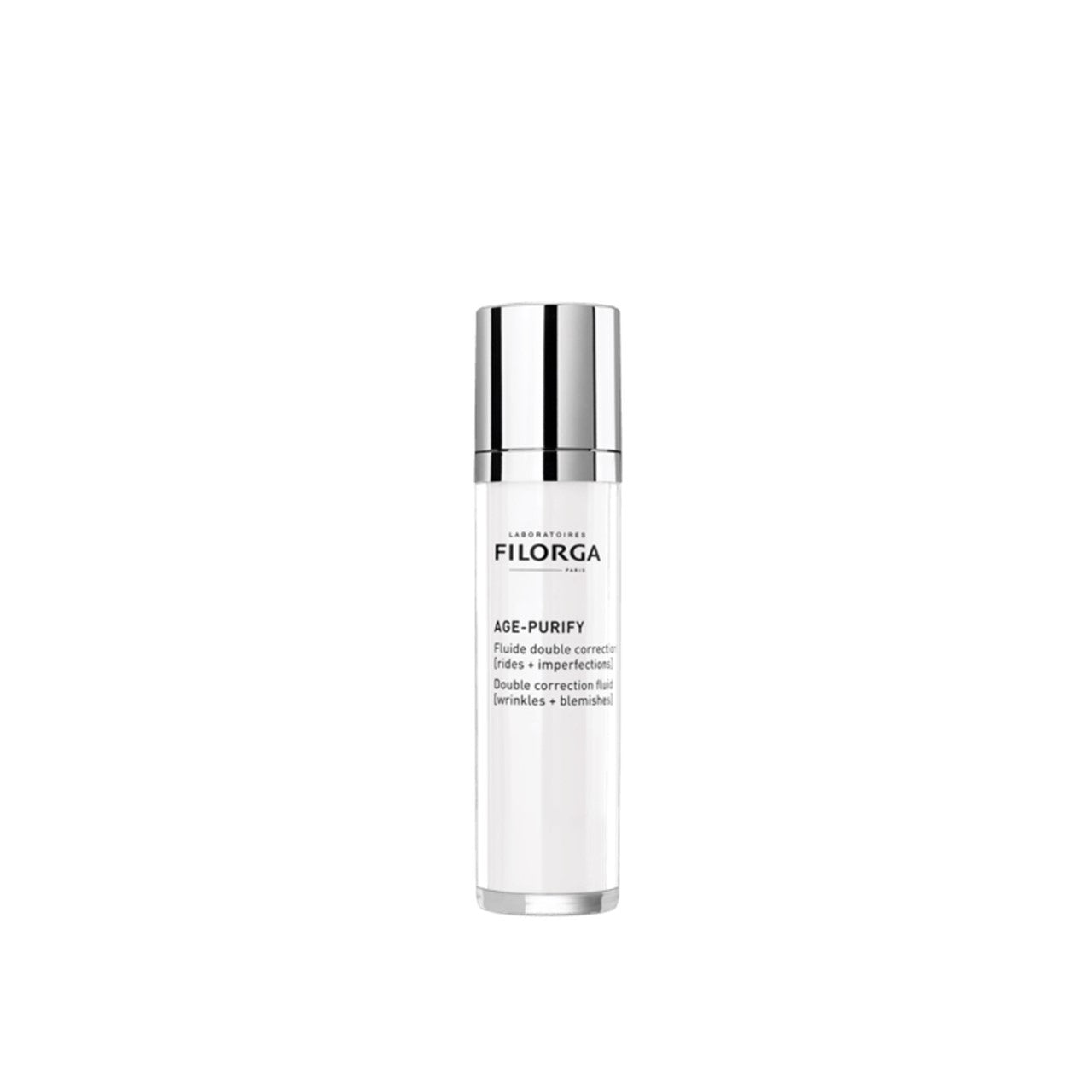Age-Purify Double Correction Fluid