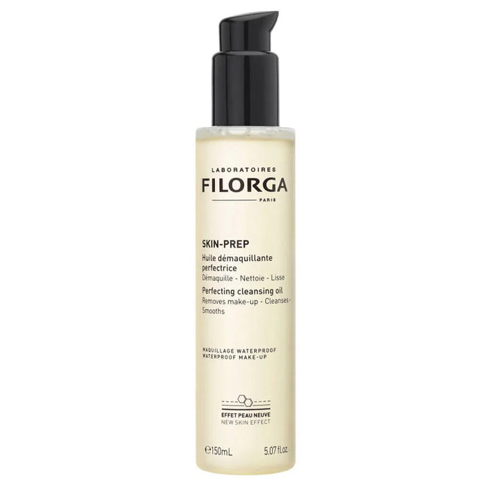 SKIN-PREP perfecting makeup remover oil 150 ml