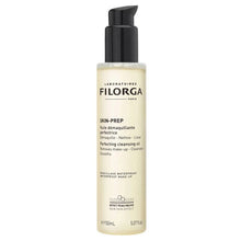 SKIN-PREP perfecting makeup remover oil 150 ml