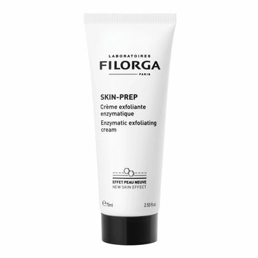 SKIN-PREP enzymatic exfoliating cream 75 ml