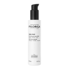 SKIN-PREP AHA cleansing gel 150 ml