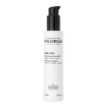 SKIN-PREP AHA cleansing gel 150 ml