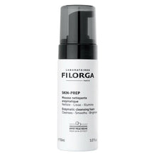 SKIN-PREP enzymatic cleansing foam 150 ml