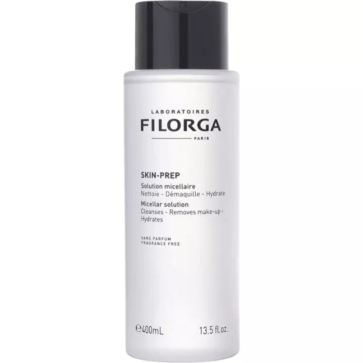 SKIN-PREP micellar solution 400 ml