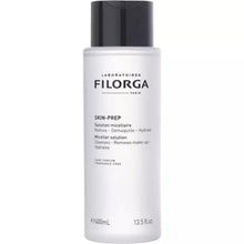 SKIN-PREP micellar solution 400 ml