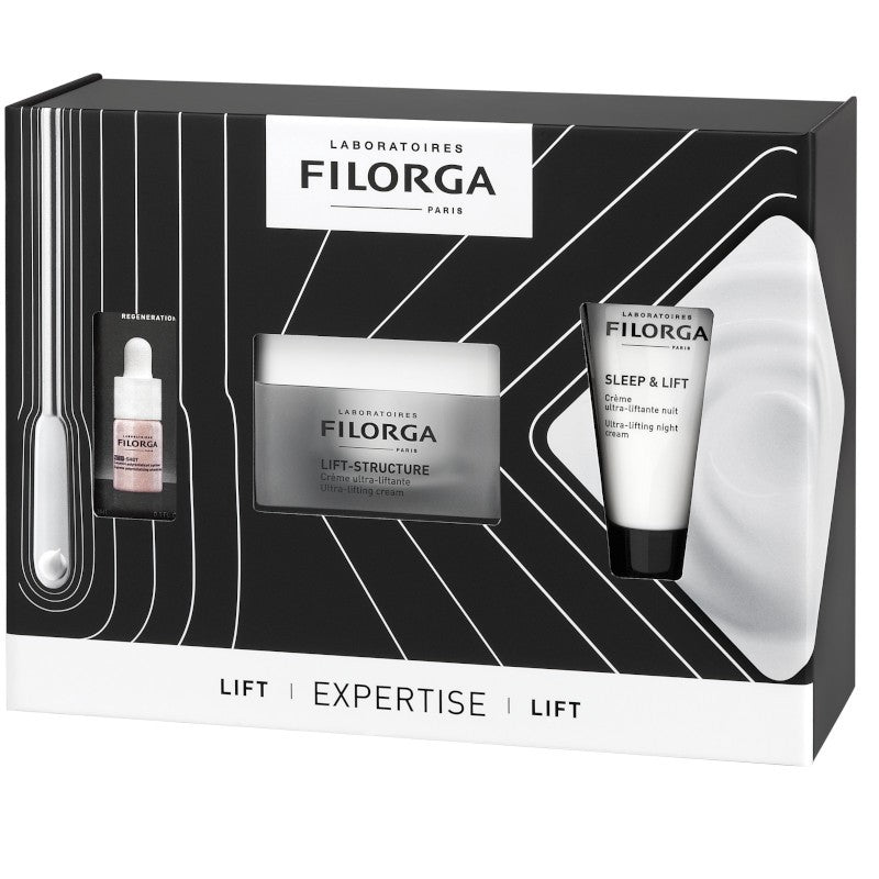LIFT-STRUCTURE ULTRA-LIFTING CREAM ESTUCHE 3 pz