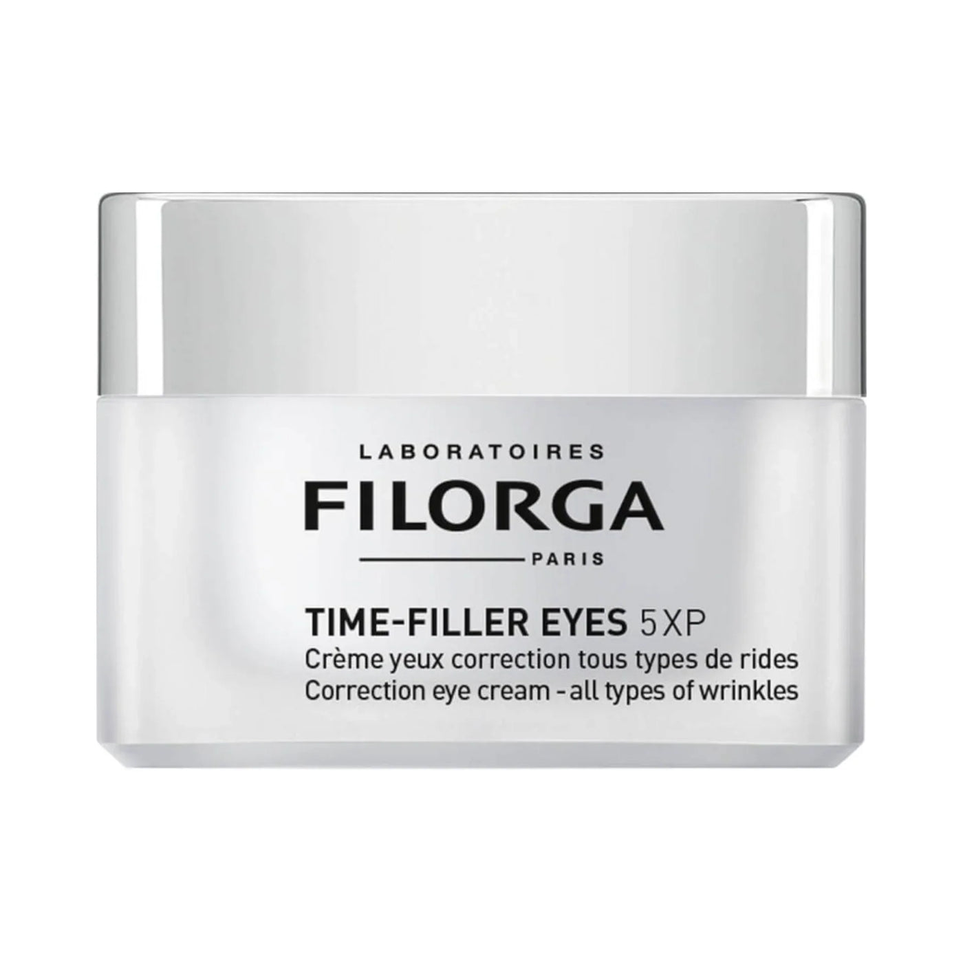TIME-FILLER NIGHT 5XP anti-wrinkle night cream 50 ml