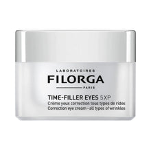 TIME-FILLER NIGHT 5XP anti-wrinkle night cream 50 ml
