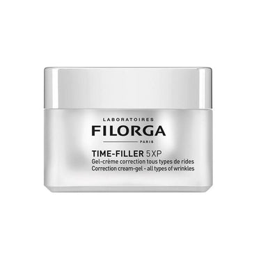 TIME-FILLER 5XP absolute wrinkles correction cream 50 ml