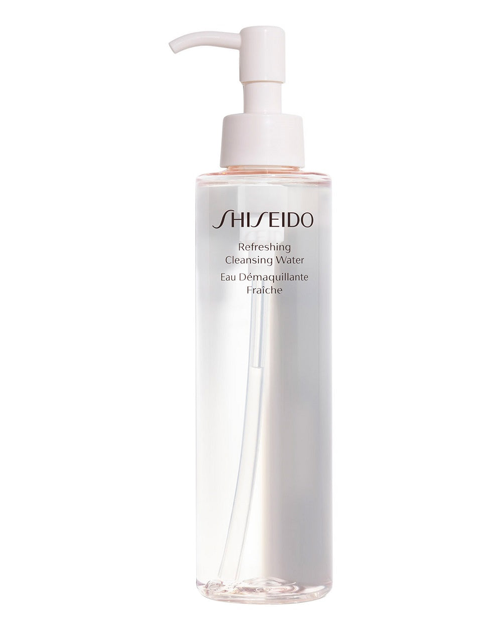 Refreshing Cleansing Water Refreshing Removal Water
