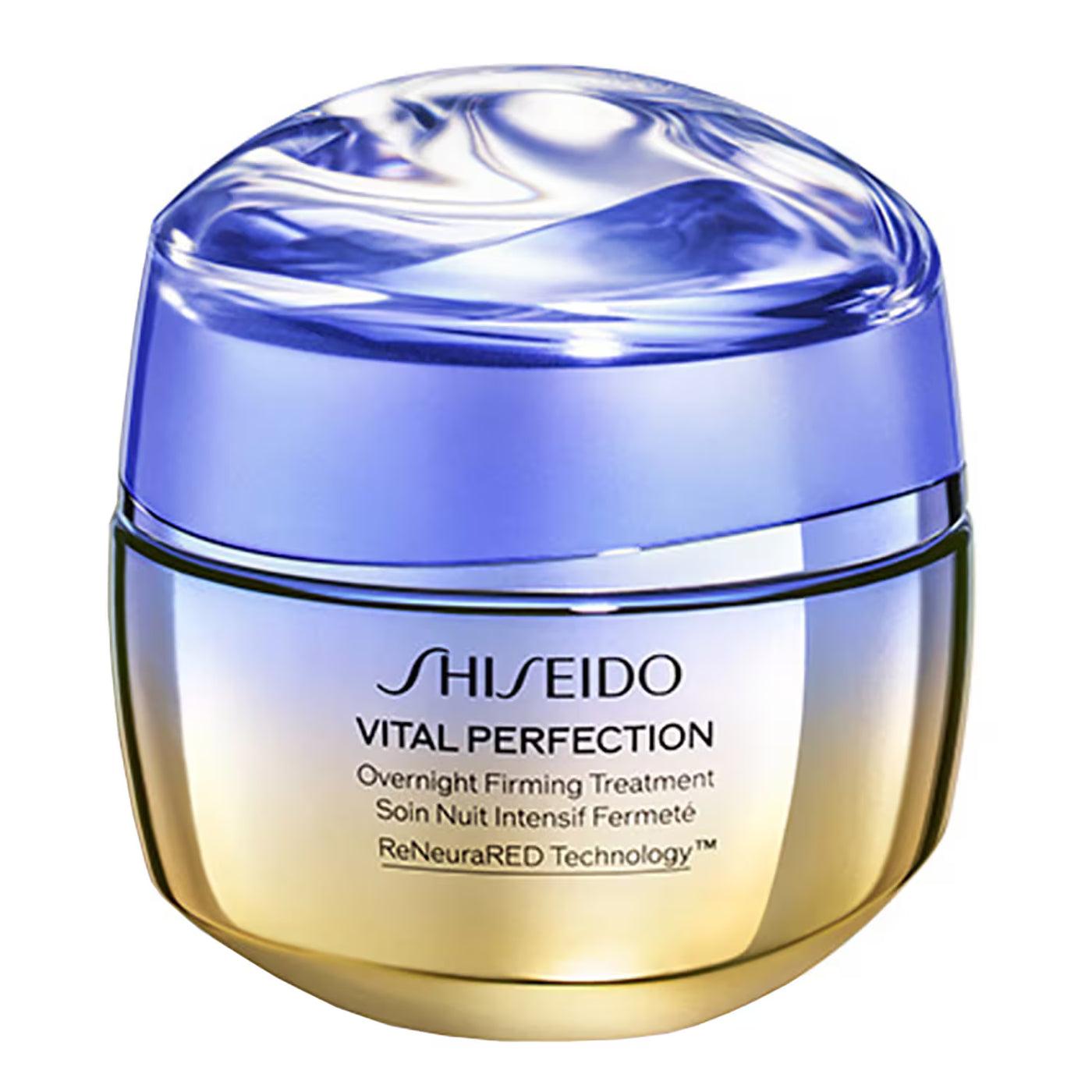 Shiseido Vital Perfection Overnight Firming Treatment