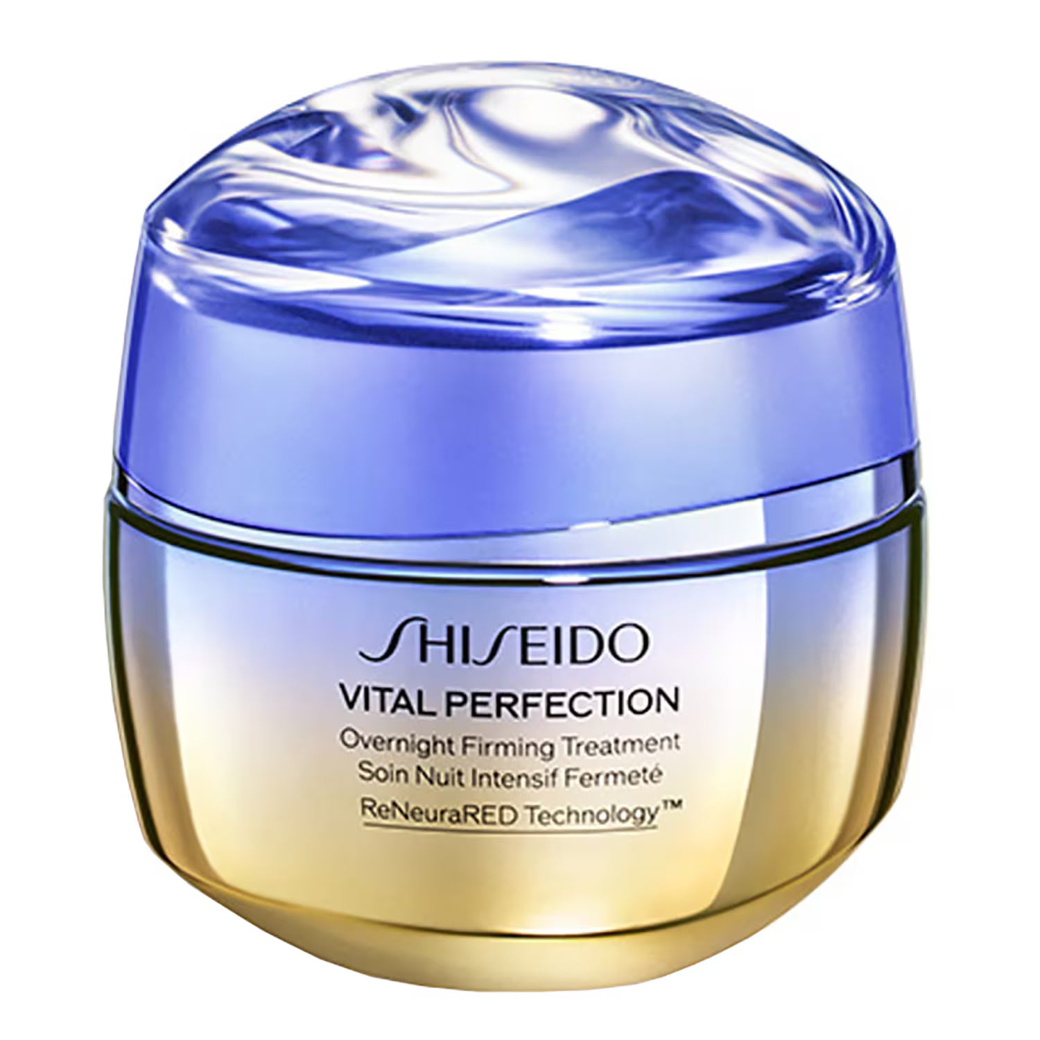 Shiseido Vital Perfection Overnight Firming Treatment