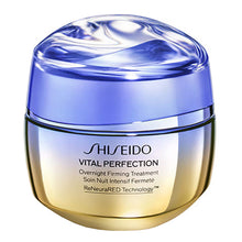 Shiseido Vital Perfection Overnight Firming Treatment