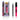 EYE MUST HAVE LIMITED EDITION set 2 pz