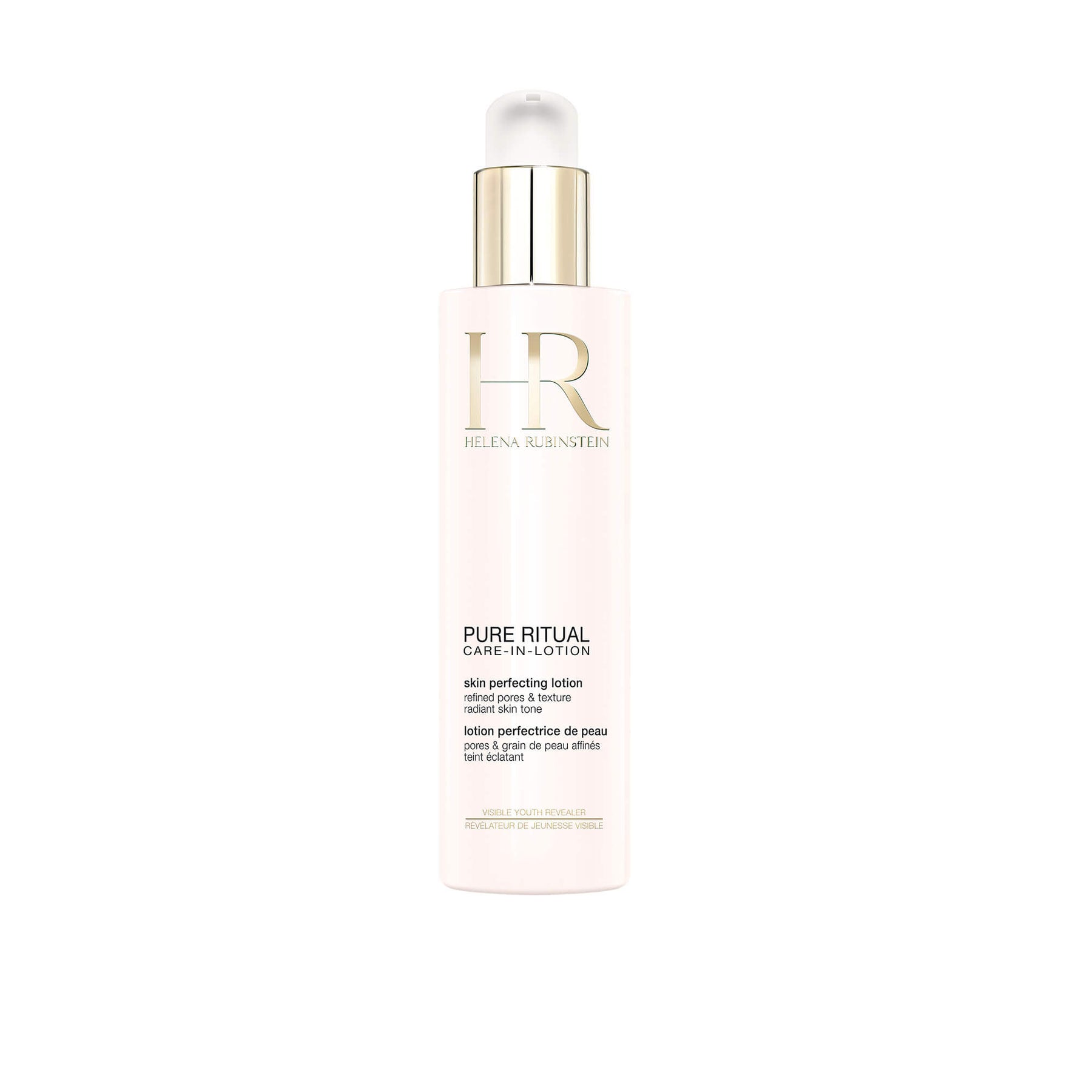 Pure Ritual Skin Perfecting Lotion
