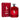 POLO RED eau de parfum spray 75 ml