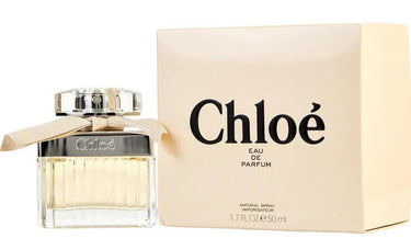 CHLOÉ SIGNATURE eau de parfum spray 30 ml