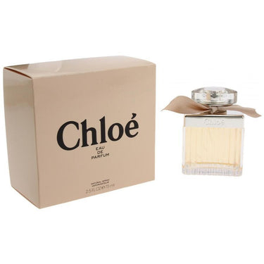 CHLOÉ SIGNATURE eau de parfum spray 30 ml