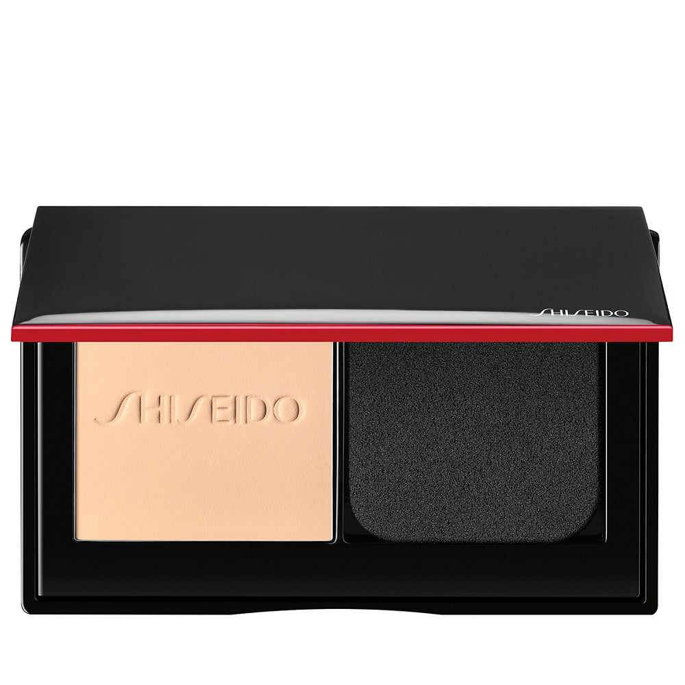 Synchro Skin Self-Refreshing Custom Finish Cream