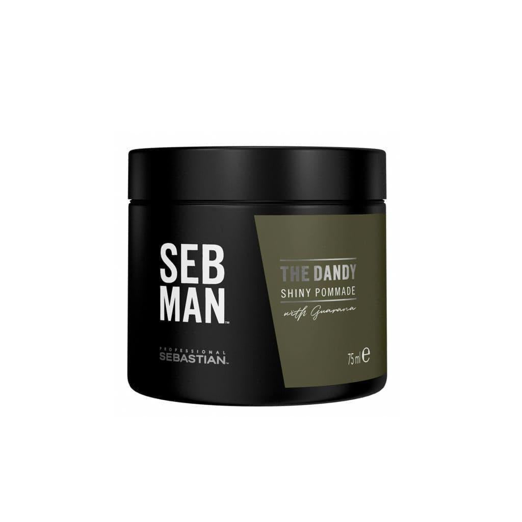 Sebman The Dandy Shiny Pommade