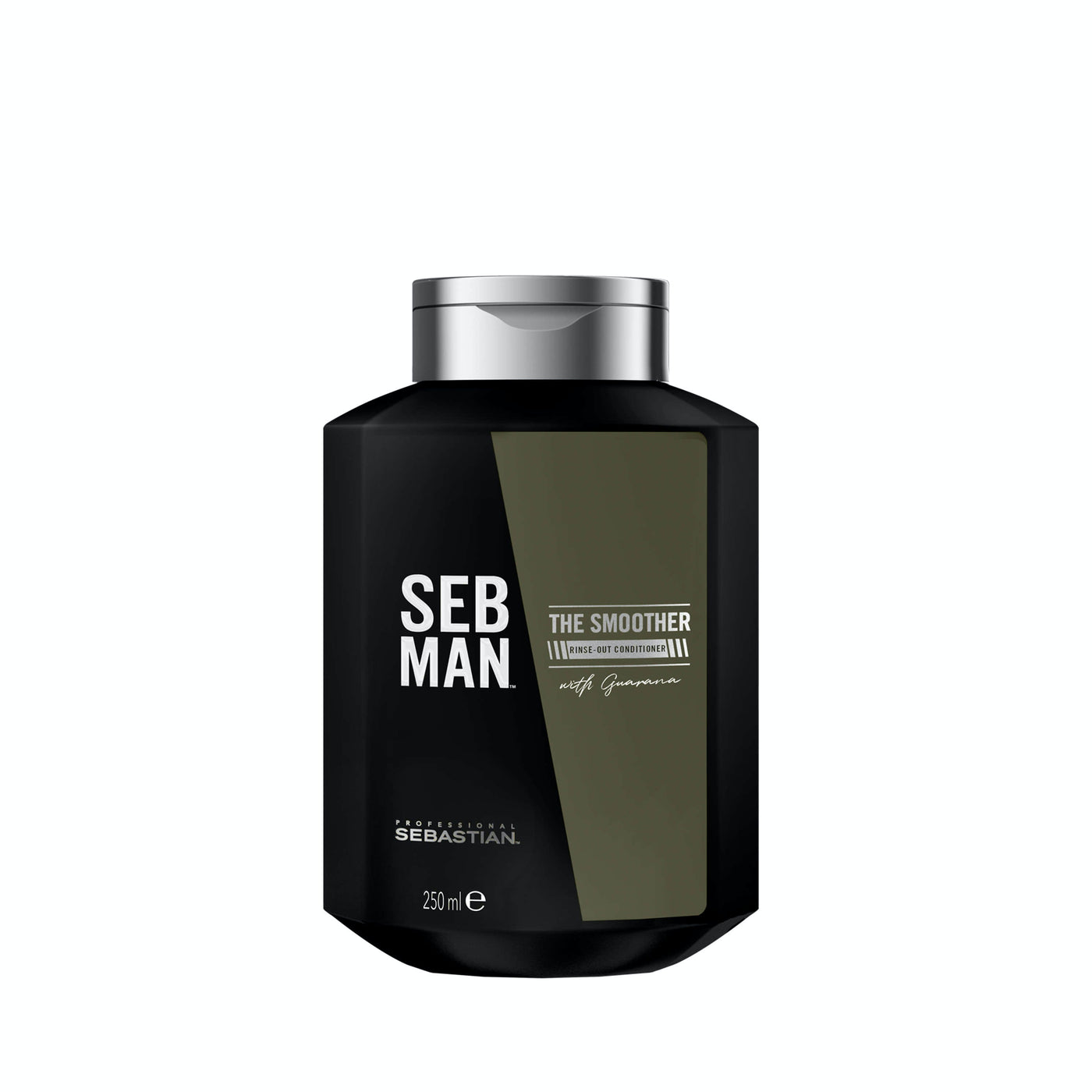 Sebman The Smootherher Conditancer