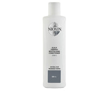 System 2 - Conditioner - Fine, Natural and Vary Weak Hair - Step