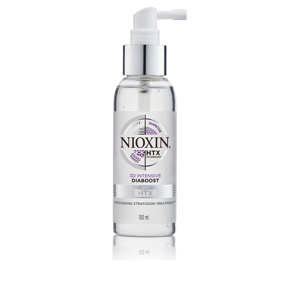 Diaboost - Intensive Treatment to Increase Thickness and Protect Breakage