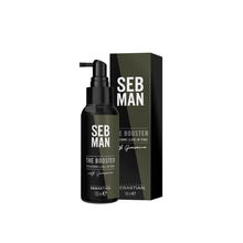 SEBMAN THE BOOSTER THICKENING LEAVE-INIC
