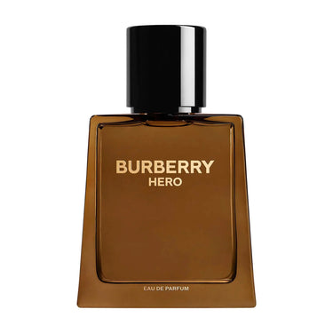 BURBERRY HERO edp vapor 100 ml