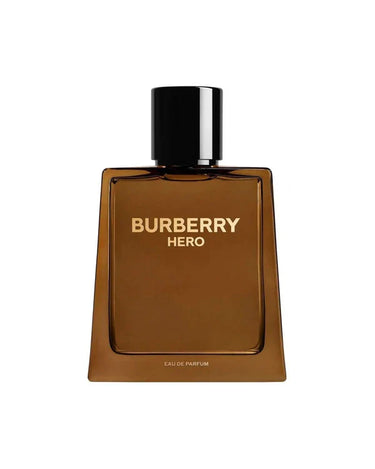 BURBERRY HERO edp vapor 100 ml