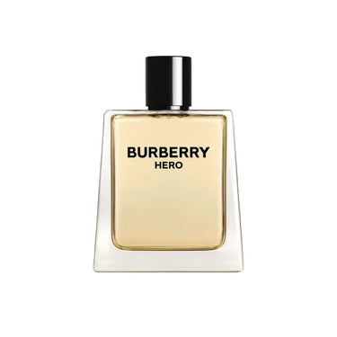 BURBERRY HERO edt vapor 150 ml