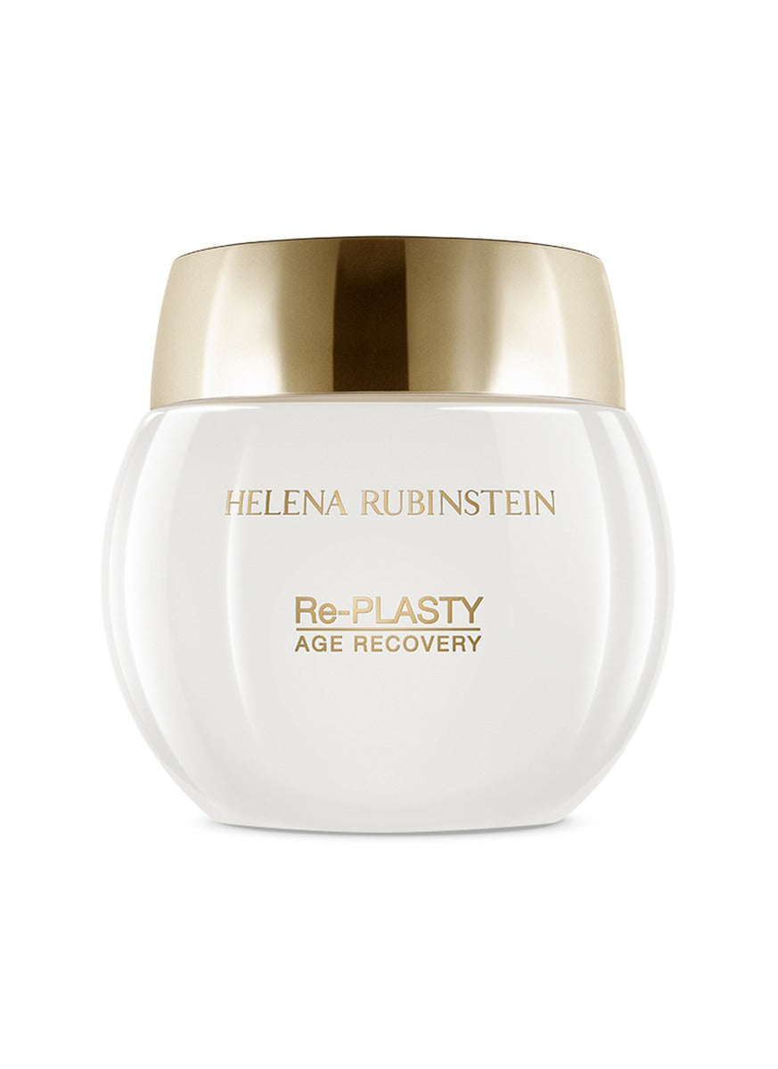 Re-plasty age recovery face wrap cream & mask