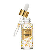 Miracle Pure Skin-Billuminating Serum