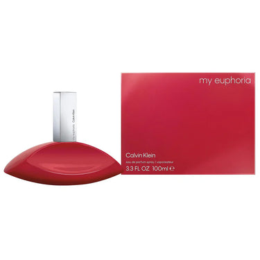 MY EUPHORIA edp vapor 100 ml