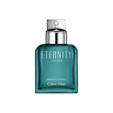 ETERNITY FOR MEN AROMATIC ESSENCE edp vapo 50 ml