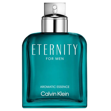 ETERNITY FOR MEN AROMATIC ESSENCE edp vapo 50 ml