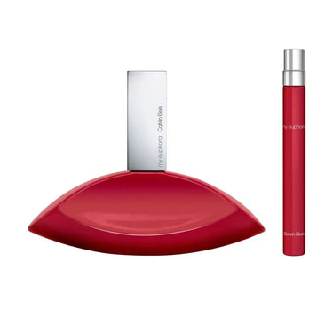 MY EUPHORIA CASE 2 pcs