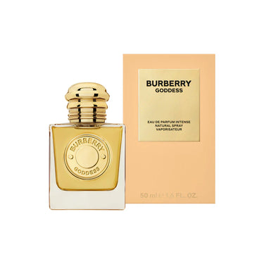 BURBERRY GODDESS INTENSE edp vapo 30 ml